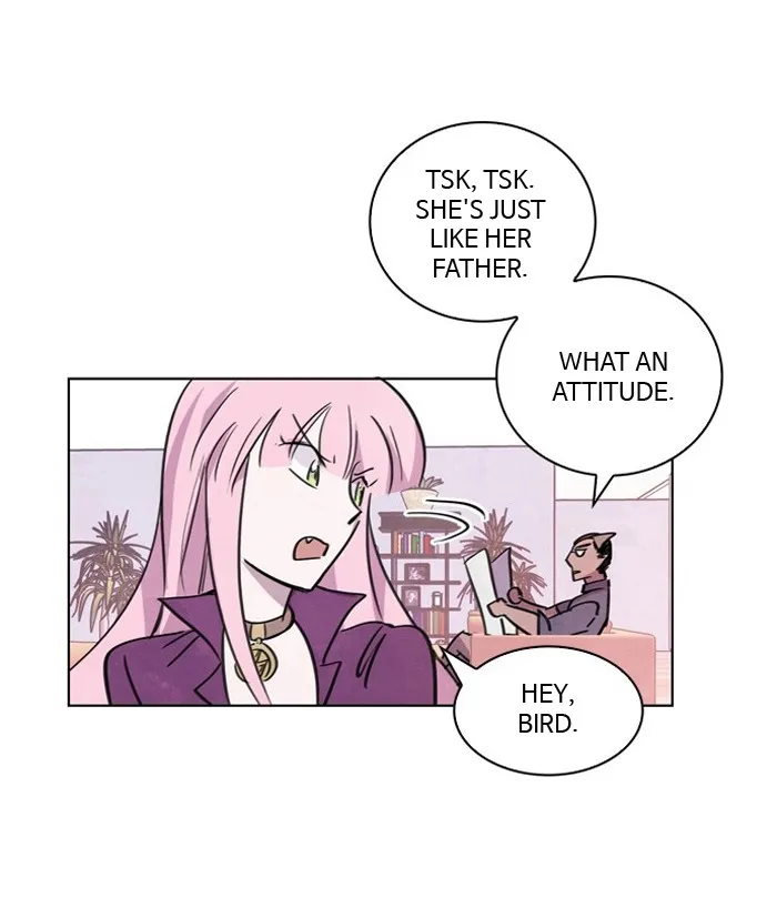 Athena Complex Chapter 6 page 68 - 