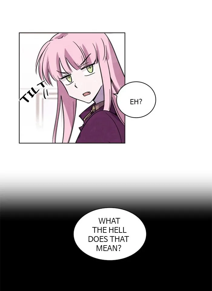 Athena Complex Chapter 6 page 70 - 
