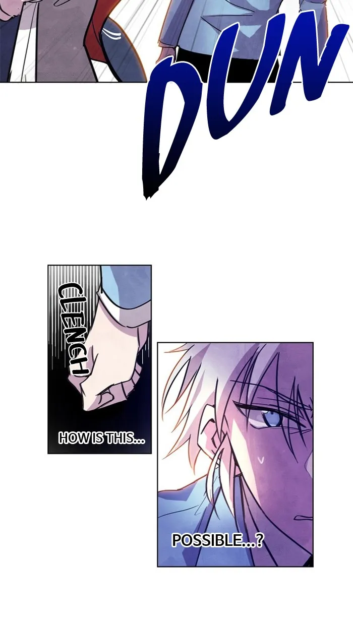 Athena Complex Chapter 6 page 8 - 