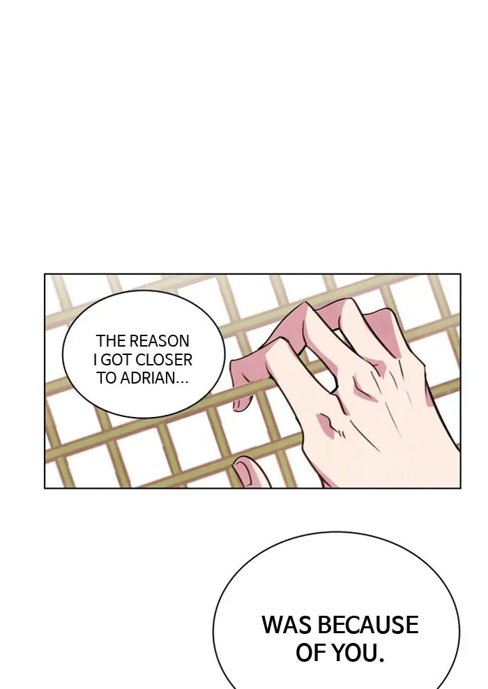Athena Complex Chapter 6 page 72 - 