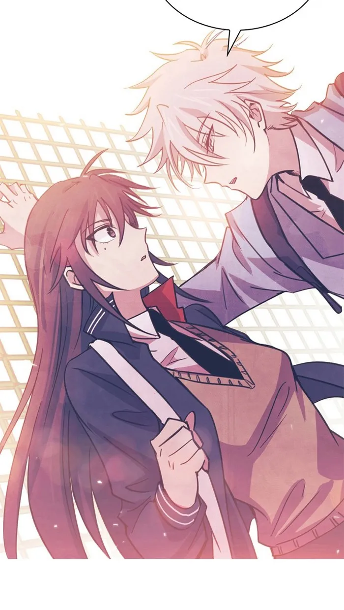 Athena Complex Chapter 6 page 73 - 