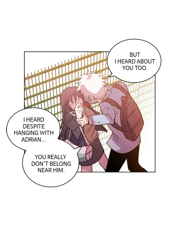 Athena Complex Chapter 6 page 76 - 
