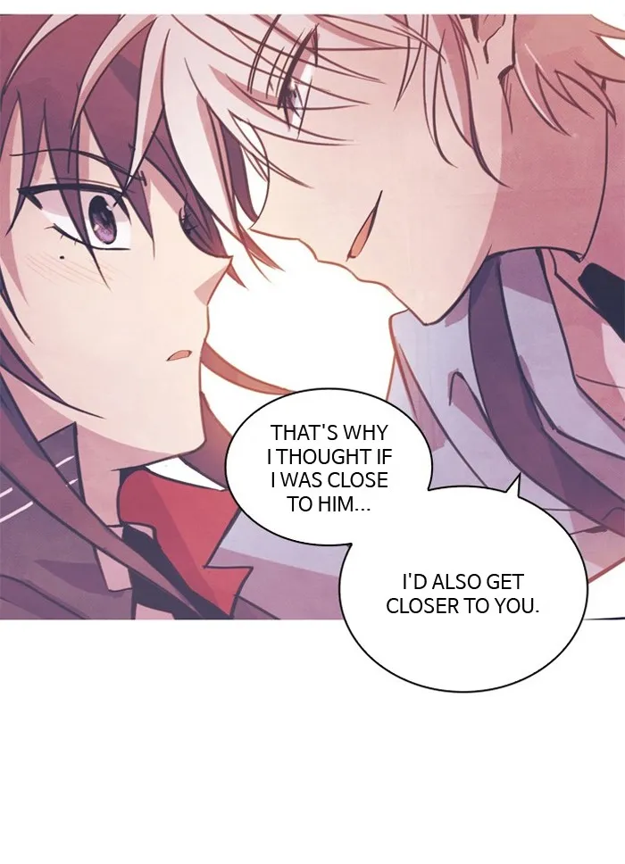 Athena Complex Chapter 6 page 77 - 