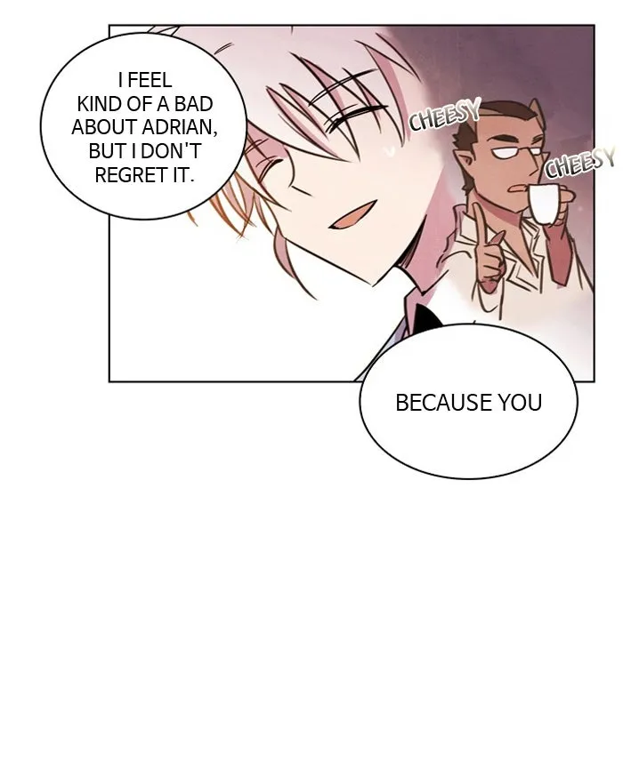 Athena Complex Chapter 6 page 78 - 