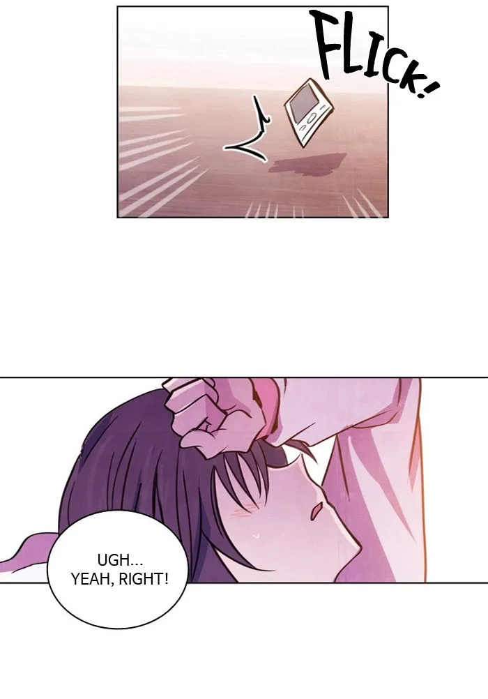 Athena Complex Chapter 6 page 83 - 