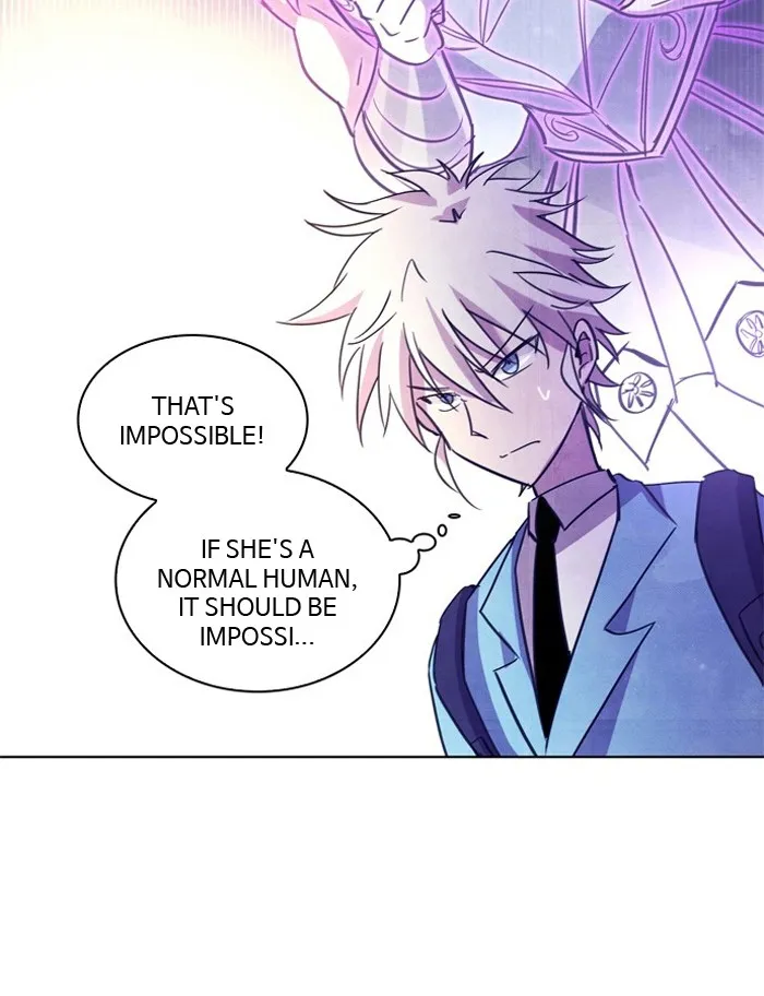Athena Complex Chapter 6 page 10 - 