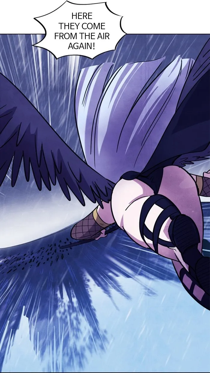 Athena Complex Chapter 7 page 11 - 