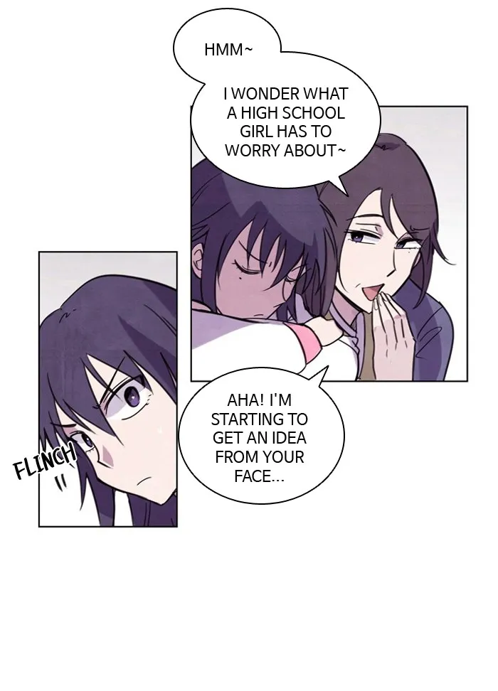 Athena Complex Chapter 7 page 101 - 