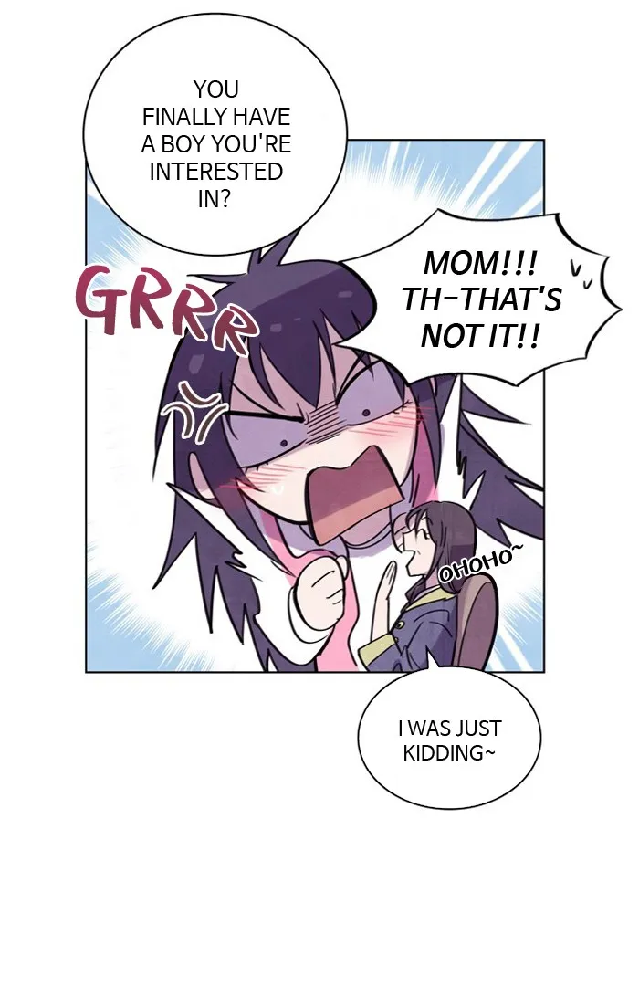 Athena Complex Chapter 7 page 102 - 