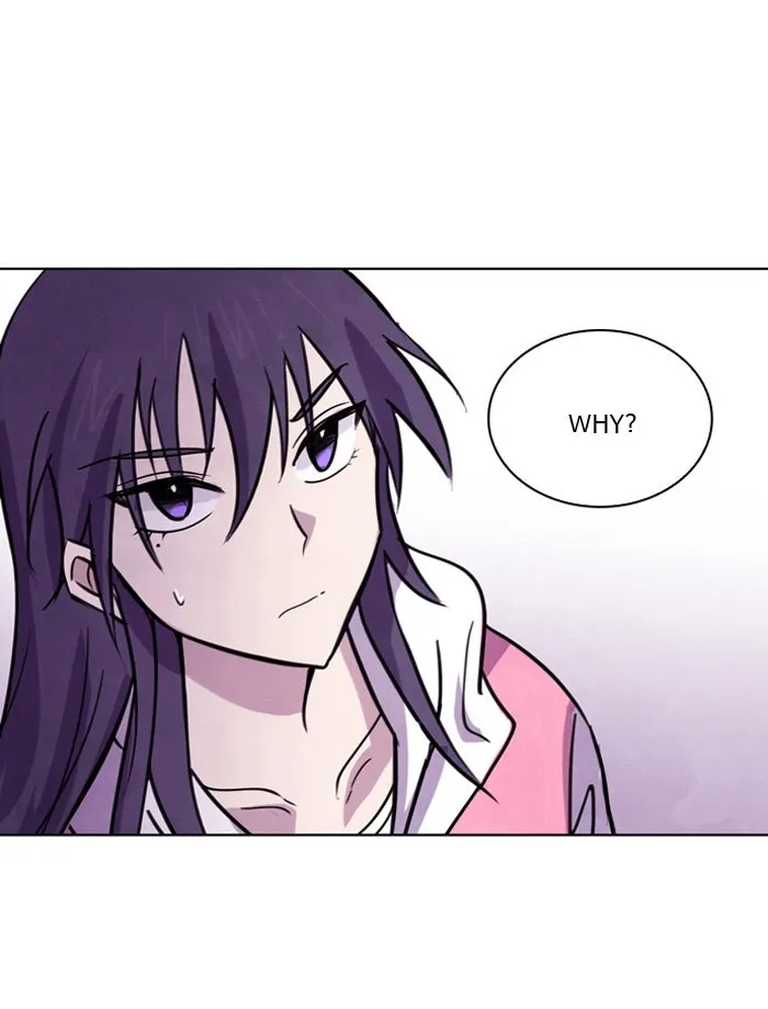 Athena Complex Chapter 7 page 107 - 