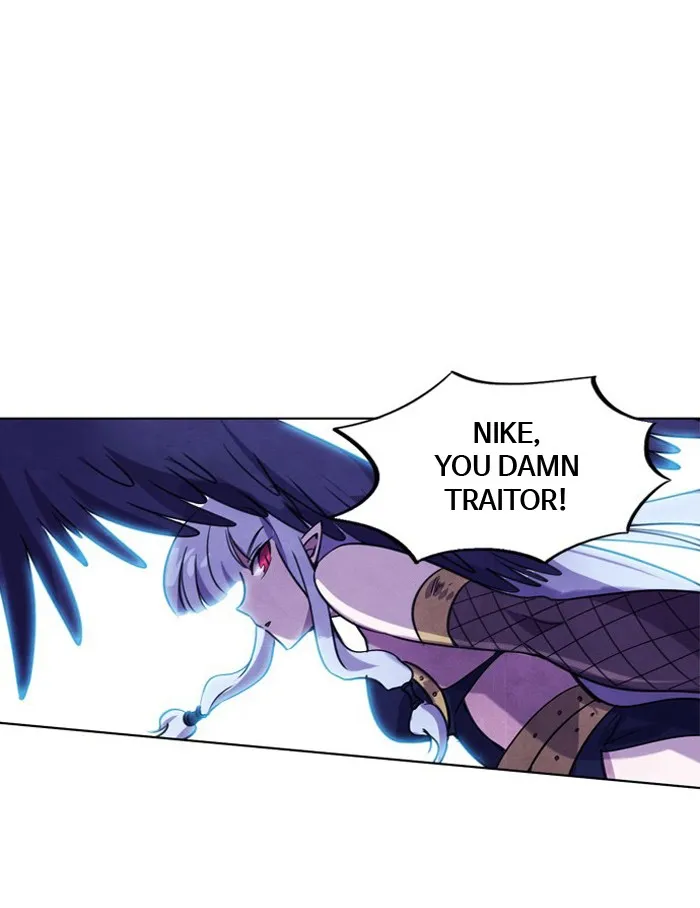 Athena Complex Chapter 7 page 14 - 