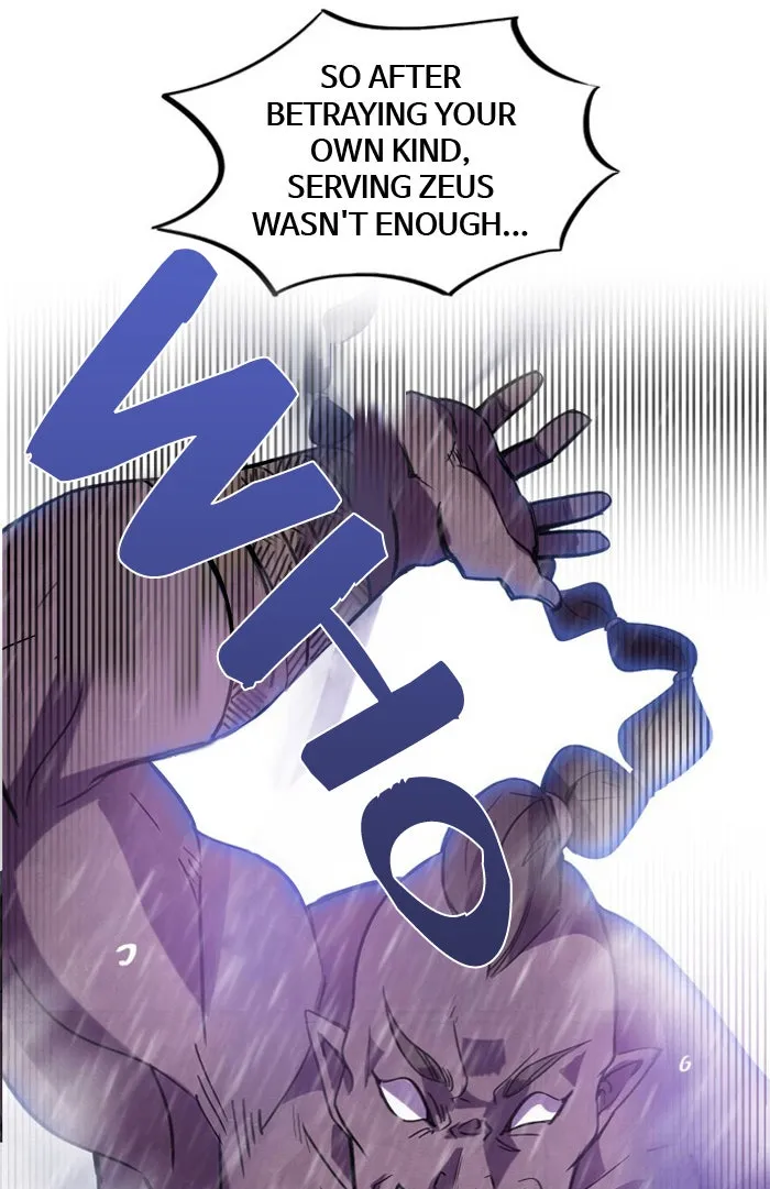 Athena Complex Chapter 7 page 15 - 