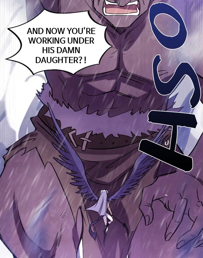 Athena Complex Chapter 7 page 16 - 