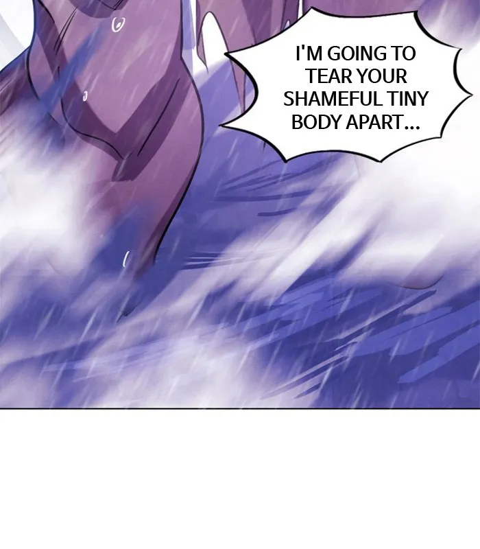 Athena Complex Chapter 7 page 17 - 