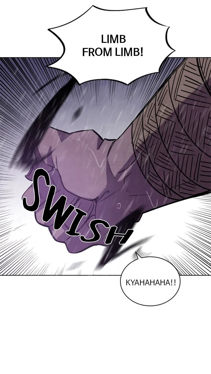 Athena Complex Chapter 7 page 18 - 
