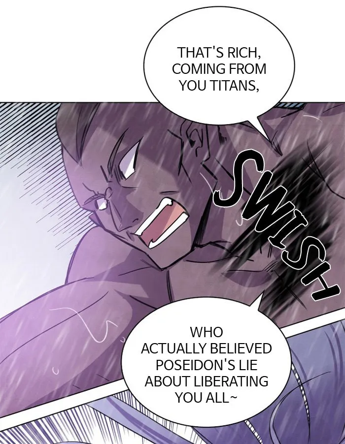 Athena Complex Chapter 7 page 19 - 