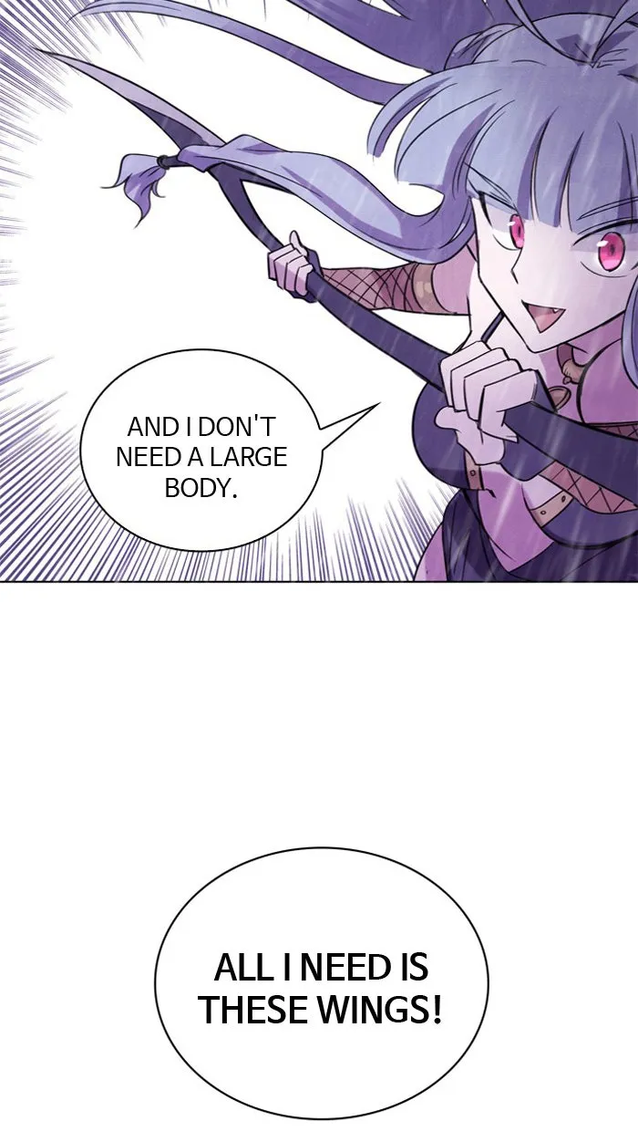 Athena Complex Chapter 7 page 20 - 