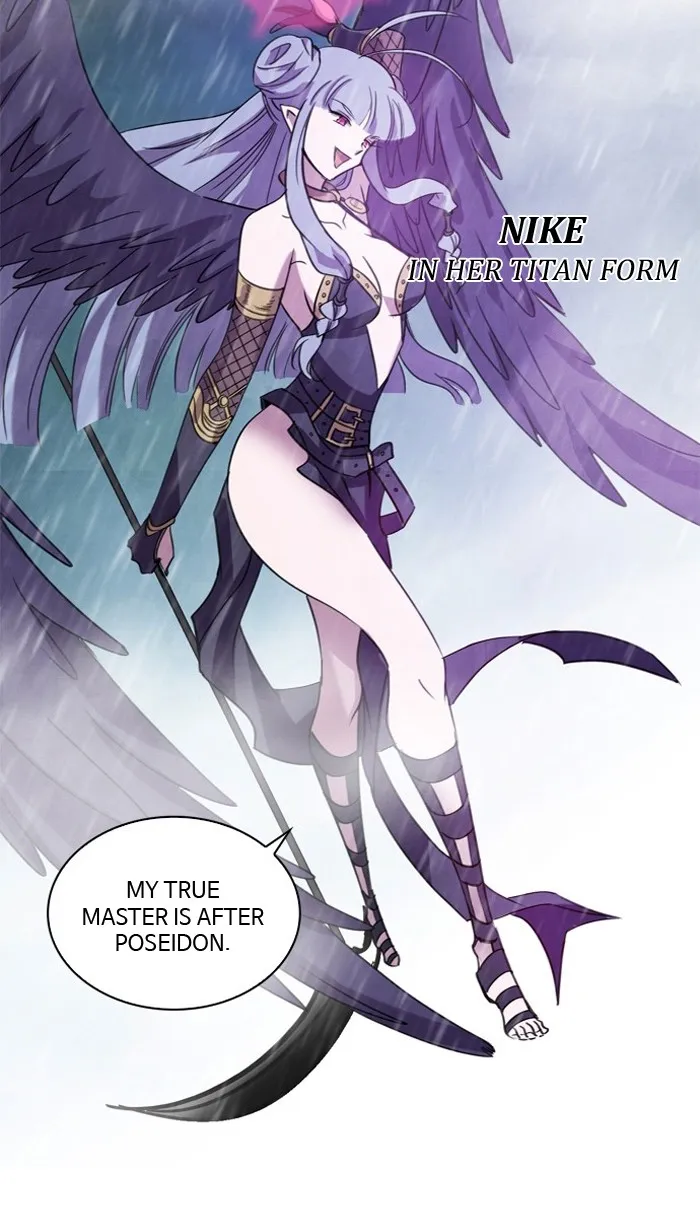Athena Complex Chapter 7 page 24 - 