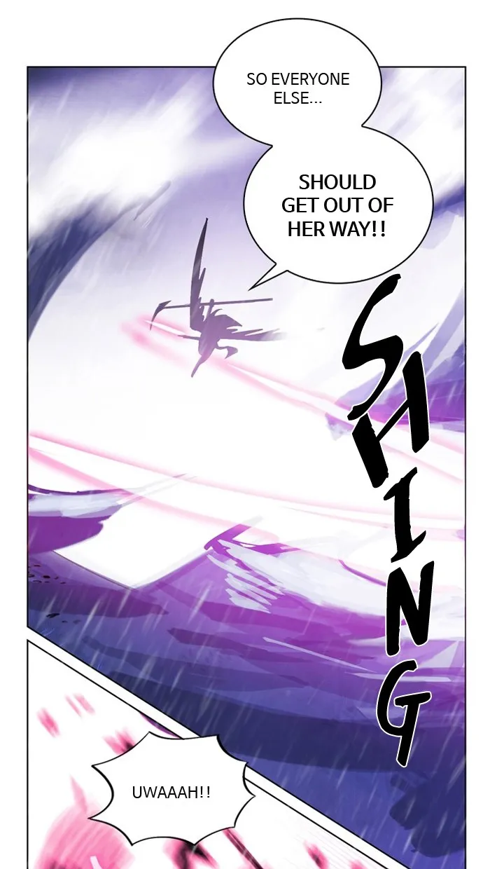 Athena Complex Chapter 7 page 25 - 