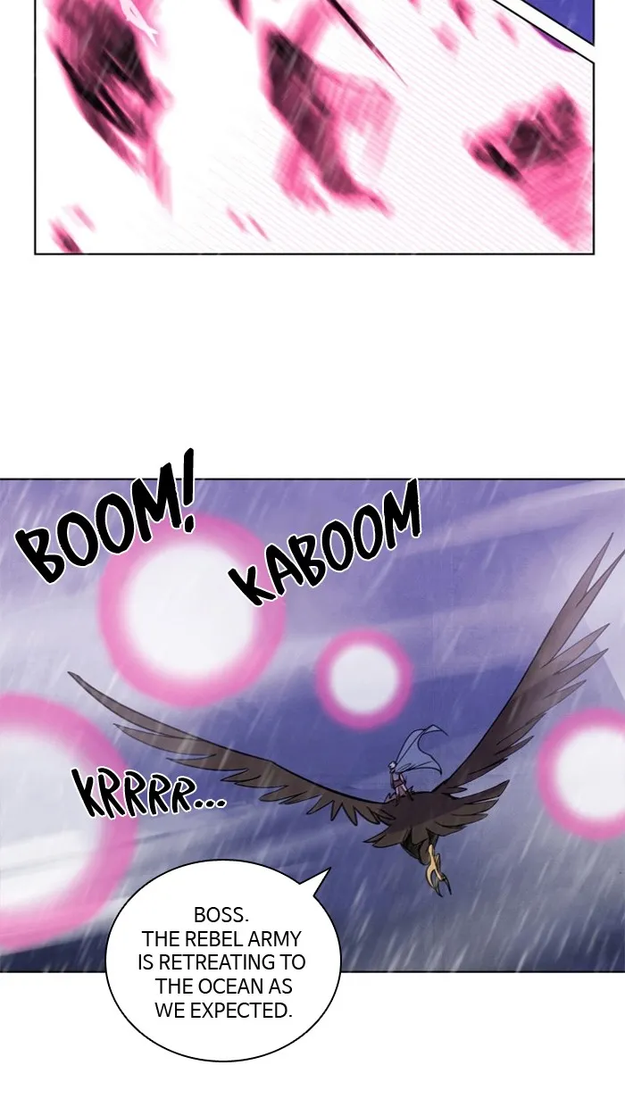 Athena Complex Chapter 7 page 26 - 