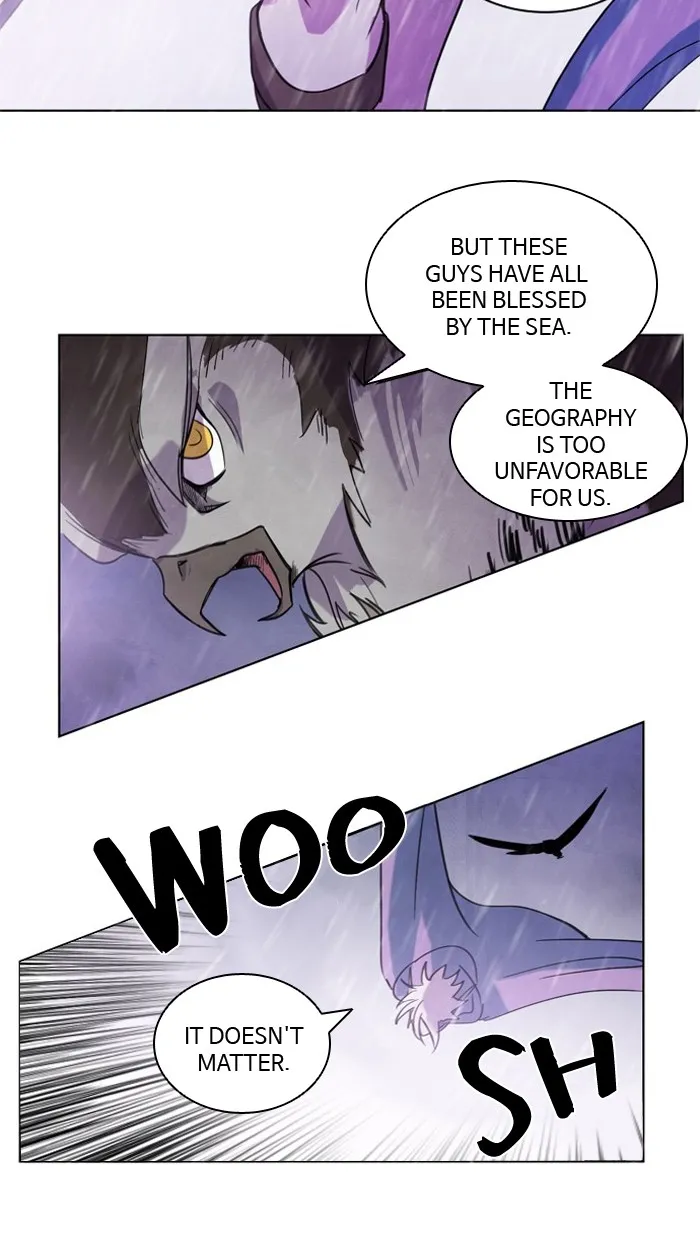 Athena Complex Chapter 7 page 29 - 