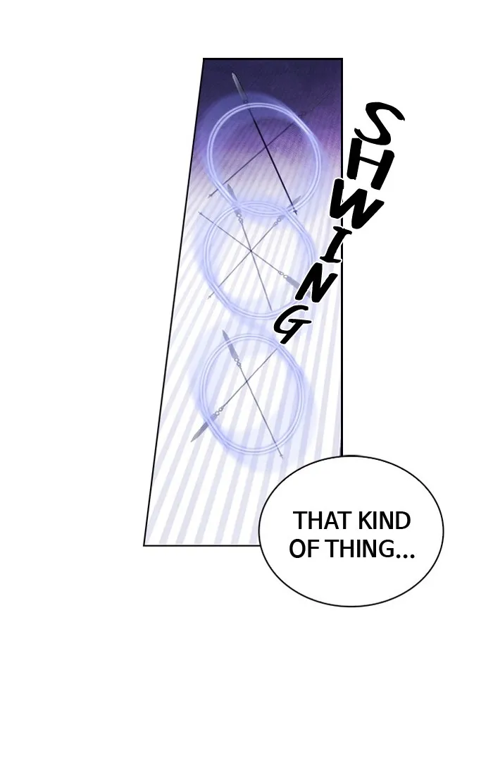 Athena Complex Chapter 7 page 30 - 
