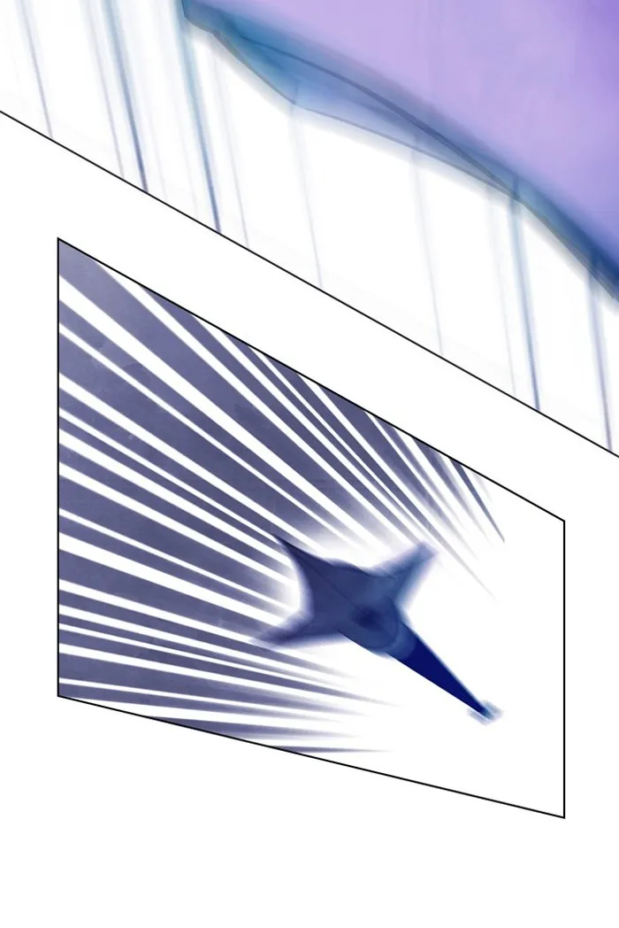 Athena Complex Chapter 7 page 33 - 