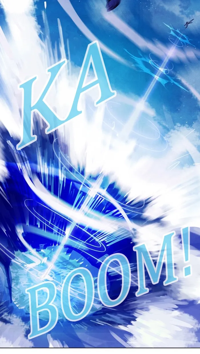 Athena Complex Chapter 7 page 35 - 
