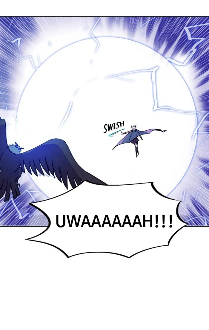 Athena Complex Chapter 7 page 39 - 