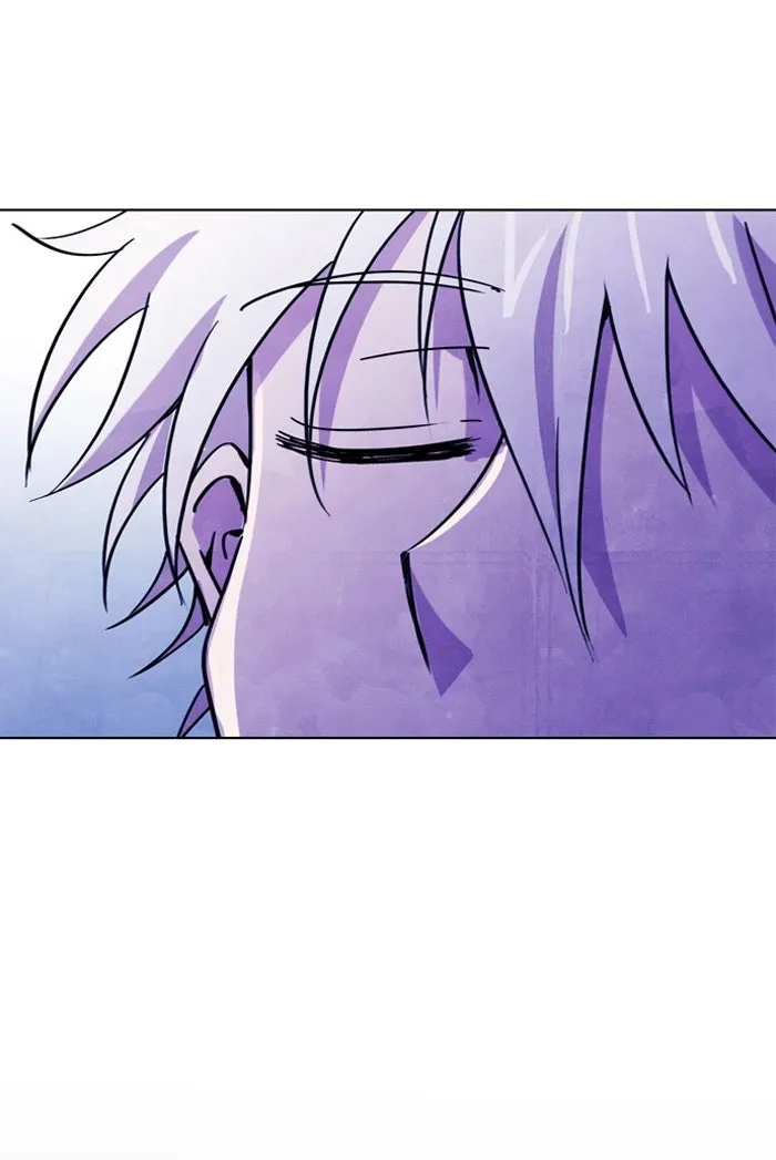 Athena Complex Chapter 7 page 5 - 