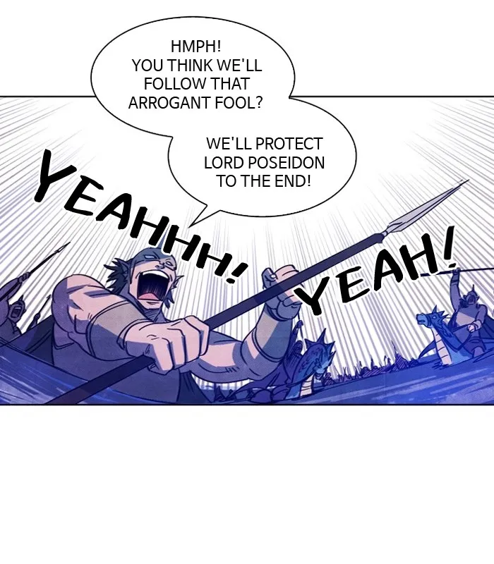 Athena Complex Chapter 7 page 42 - 