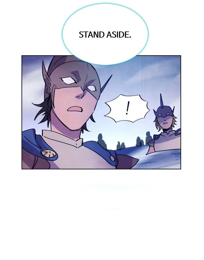 Athena Complex Chapter 7 page 43 - 