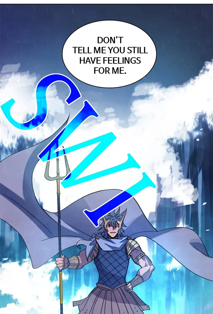 Athena Complex Chapter 7 page 46 - 