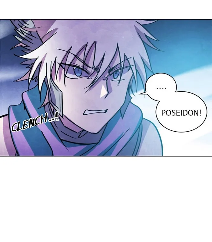Athena Complex Chapter 7 page 48 - 