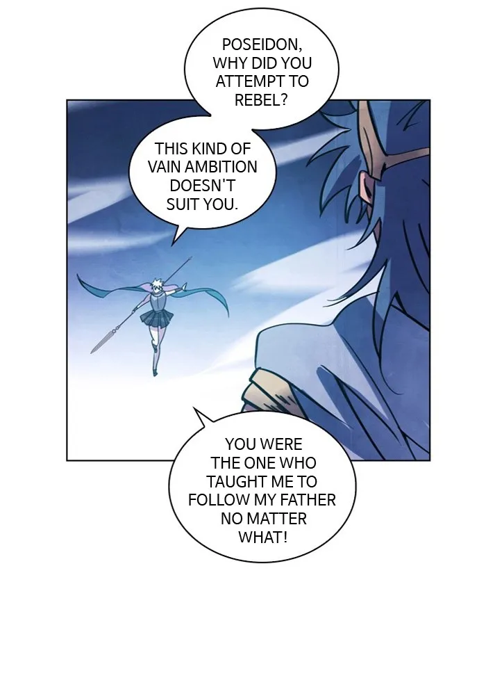 Athena Complex Chapter 7 page 49 - 