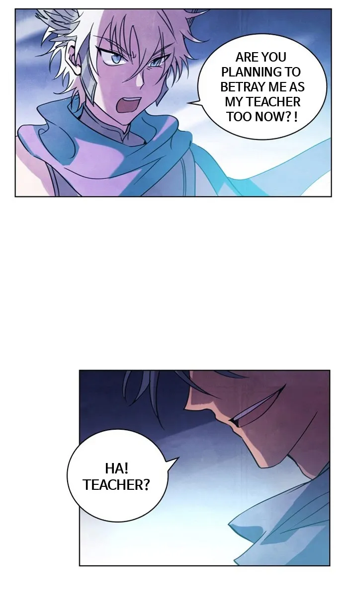 Athena Complex Chapter 7 page 50 - 