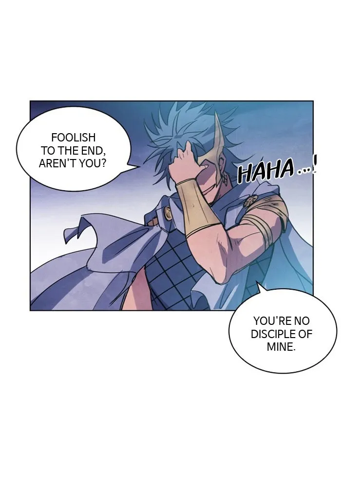 Athena Complex Chapter 7 page 51 - 