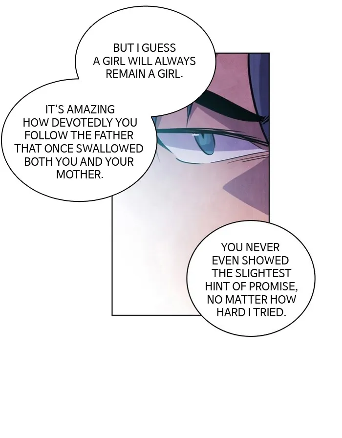 Athena Complex Chapter 7 page 54 - 
