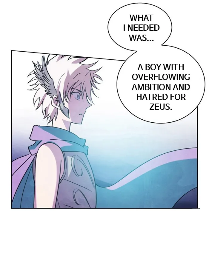 Athena Complex Chapter 7 page 55 - 