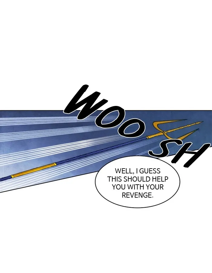 Athena Complex Chapter 7 page 57 - 