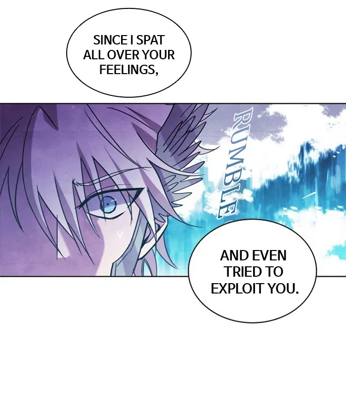 Athena Complex Chapter 7 page 58 - 