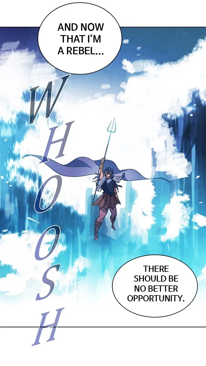 Athena Complex Chapter 7 page 59 - 