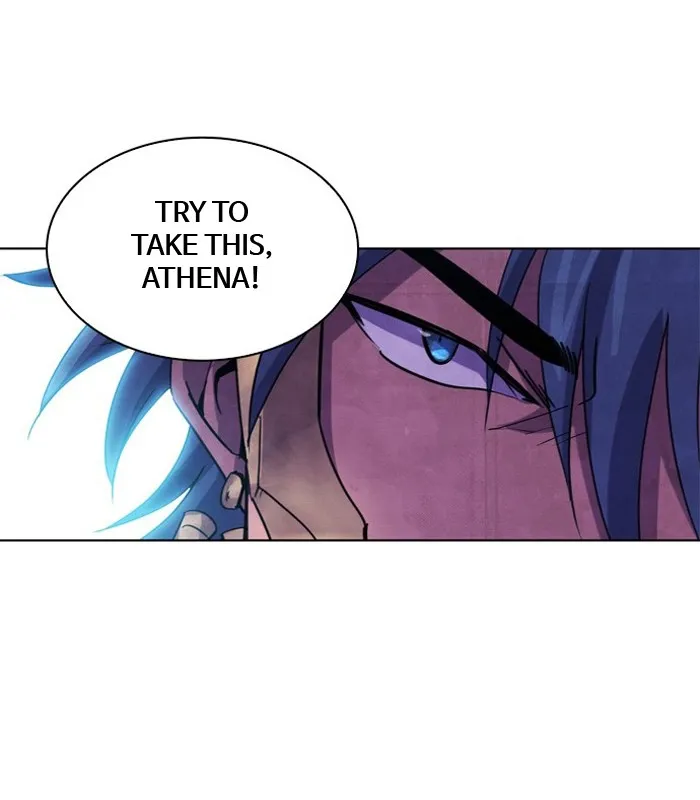 Athena Complex Chapter 7 page 60 - 