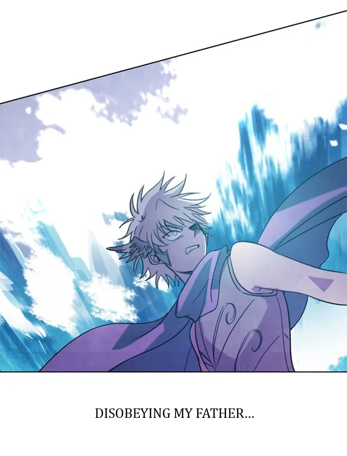 Athena Complex Chapter 7 page 68 - 