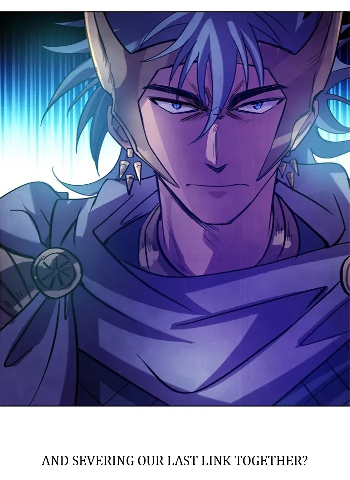 Athena Complex Chapter 7 page 69 - 