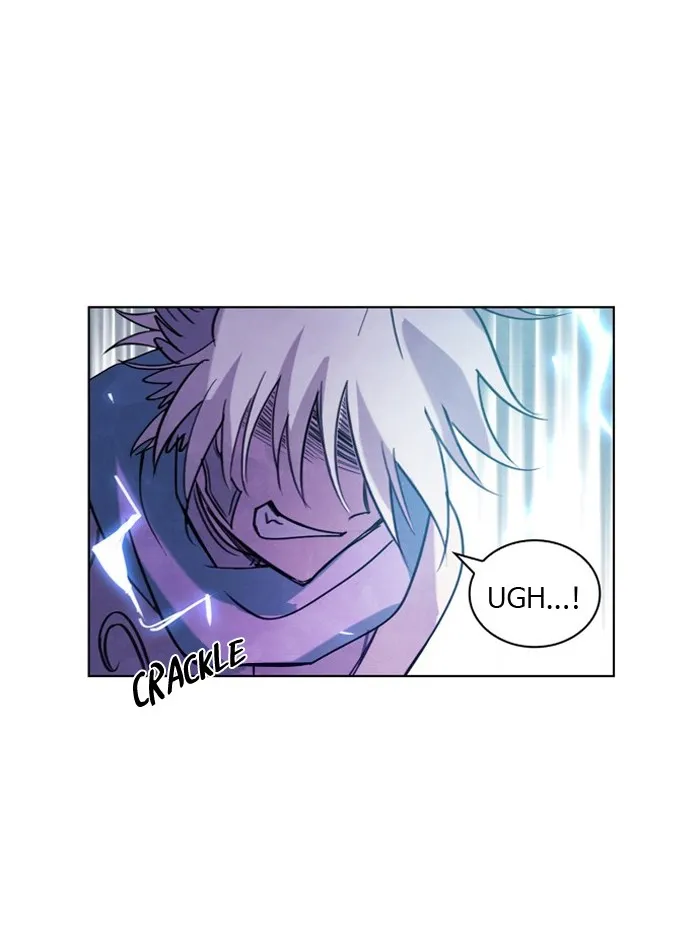 Athena Complex Chapter 7 page 70 - 