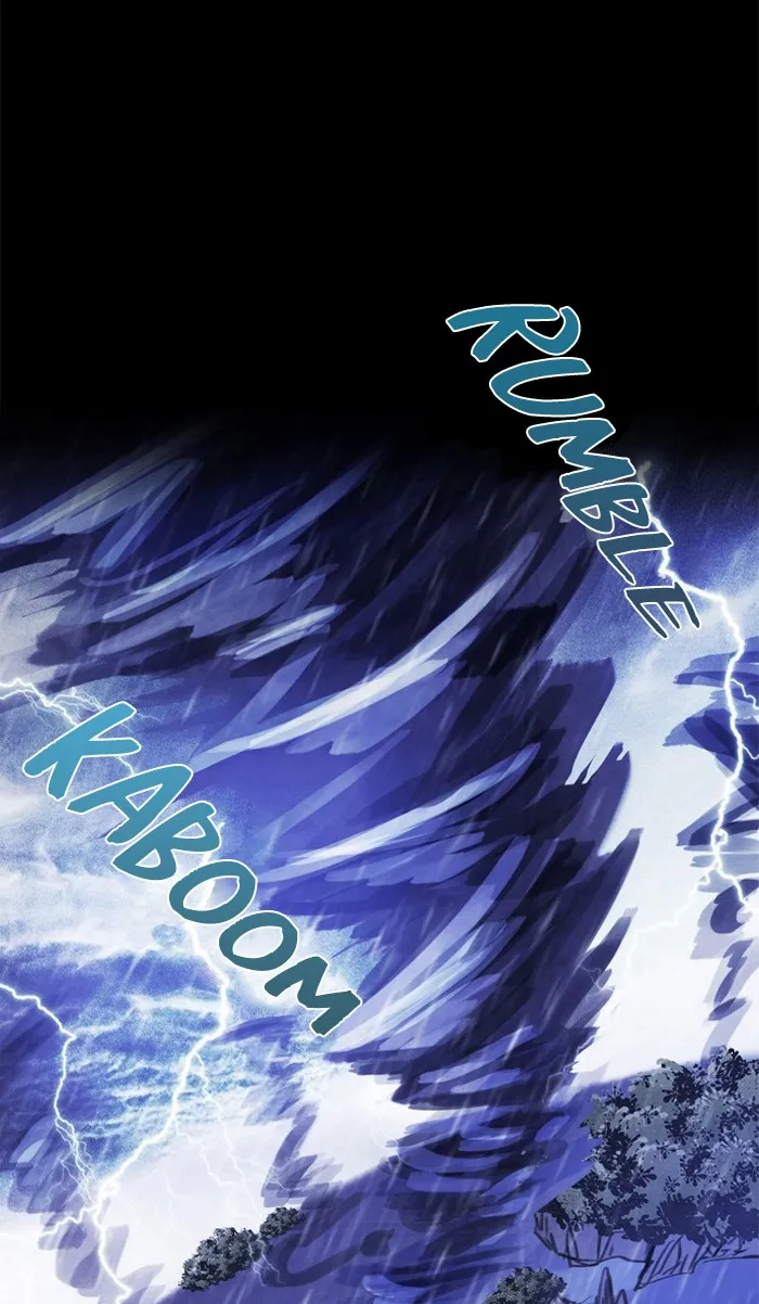 Athena Complex Chapter 7 page 8 - 