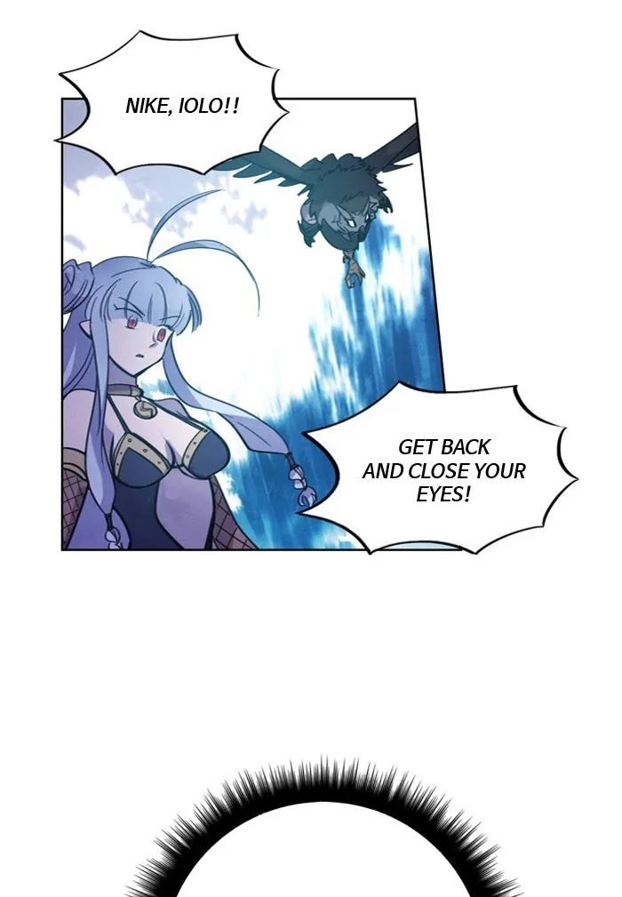 Athena Complex Chapter 7 page 71 - 