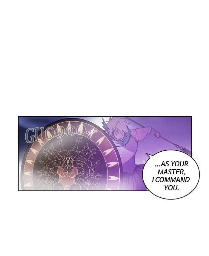 Athena Complex Chapter 7 page 74 - 