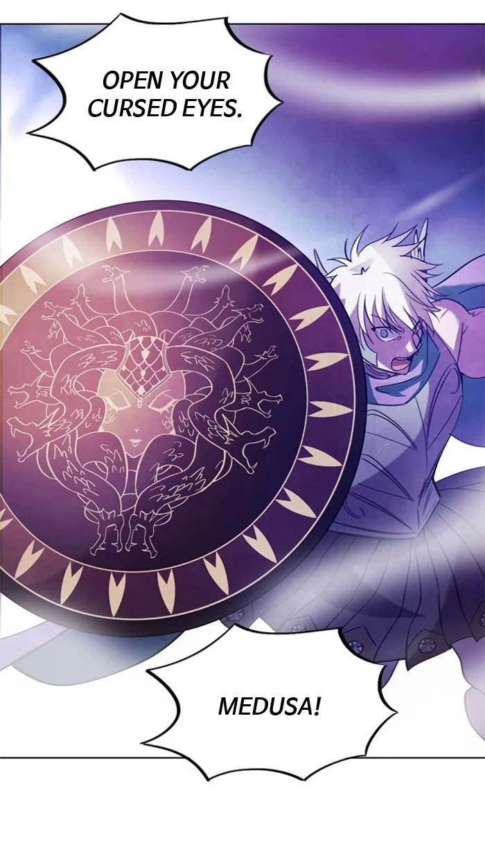 Athena Complex Chapter 7 page 75 - 